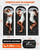 Sleeping Bag for Adults & Kids, Cold Weather & Warm Waterproof Camping Sleeping Bag
