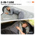 Sleeping Bags for Adults Cold Warm Weather,Backpacking Compact Lightweight Camping Sleeping Bag