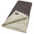 Sleeping Bag, XL Sleeping Bag Fits Adults up to 6ft 7in Tall, Machine