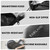 Sleeping Bags for Adults, 3 Season Warm & Cool Weather, Lightweight Camping Sleeping Bag
