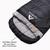 Sleeping Bag Camping Winter Below Zero 20 15 Flannel Big and Tall XXL