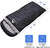 Sleeping Bag Camping Winter Below Zero 20 15 Flannel Big and Tall XXL