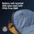 20 Degree Backpacking Sleeping Bag – Compression Straps, Stuff Sack Included