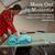 30/40/50°F Sleeping Bag, Made from 100% Recycled Material, Big & Tall Options, Cool-Weather