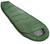Amazon Basics 20°F Cold Weather Mummy Sleeping Bag for Hiking, Outdoor Camping with No-Snag Zipper