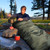Weather Winter Oversized Sleeping Bag for Adults Camping Zero Degree Big and Tall with Compression Sack