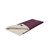 Coleman Autumn Glen Sleeping Bag, Lightweight Sleeping Bag with No-Snag Zipper & Storage Stuff Sack, Machine