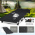 MARCHWAY Ultralight Folding Tent Camping Cot Bed, Portable Compact