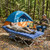 ABORON XXL Camping Cot for Adults 900LBS - 78"×32" Oversized Folding Bed