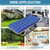 Camping Cot with Mattress Comfortable Cot Bed Folding Cot Heavy Duty Cots