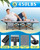 WLIVE 1200D Double Layer Oxford Camping Cots with Mattress for Adults