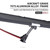 GreenWild Camping Cot, Ultralight Folding Backpacking Cot