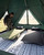 Camping Cot: 31.5’’ Extra Wide Compact Sleeping Cots with Side Pocket