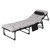 Portable Camping Cot, Sleeping Cot for Adult, Heavy Duty Folding Cot Max Load