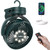 Camping Fan with Remote Control - 12000mAh Rechargeable Battery