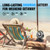 Portable Camping Fan with LED Lantern- 40H Work Time Rechargeable Battery Operated Fan