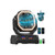Battery Operated Fan Portable Battery Powered Outdoor Camping Tent Fan