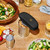 Operated Electric Can Opener with Automatic Cutting for Hands Free