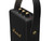 Marshall Stockwell II Portable Bluetooth Speaker, Black and Brass