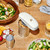 Hands-Free Automatic Battery Powered Electric Can Opener White Icing
