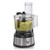 Electric Can Opener + Food Processor & Vegetable Chopper
