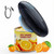 Electric Can Opener, Fast One-Touch Automatic Rechargeable Can Opener