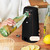 Can Opener, One-Touch Operation and Automatic Shut-Off