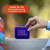 JBL Go 4 - Ultra-Portable, Waterproof and Dustproof Bluetooth Speaker, Big JBL Pro Sound with Punchy bass, 7-Hour Built-in Battery