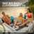 Ultimate Ears EVERBOOM Wireless Bluetooth Portable Speaker, Big Bass and Immersive 360-Degree Sound, Floatable Waterproof Speaker IP67
