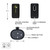 Ultimate Ears EVERBOOM Wireless Bluetooth Portable Speaker, Big Bass and Immersive 360-Degree Sound, Floatable Waterproof Speaker IP67