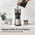 OXO Brew Conical Burr Coffee Grinder - Silver, Stainless Steel Burrs