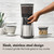 OXO Brew Conical Burr Coffee Grinder - Silver, Stainless Steel Burrs