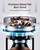 Coffee Grinder Electric with 32 Grinding Sizes 3.0,Coffee Bean Grinder