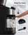Coffee Grinder Electric with 32 Grinding Sizes 3.0,Coffee Bean Grinder