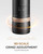 Portable Electric Coffee Grinder, Cordless Rechargeable Coffee Bean Grinder