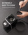 Coffee Grinder, Electric Coffee Bean Grinder for Precise Grinding