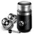 SHARDOR Electric Super Silent Blade Coffee Grinder, Timed Grind Control Rotary Knob