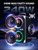Party Bluetooth Speaker - 240W Peak Loud Speaker, Dazzling Light Show, Deep Bass, IPX4 Waterproof, 15H Battery, TWS Pairing, BT 5.3 Wireless