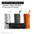 Sony ULT Field 1 Waterproof Portable Bluetooth Speaker, Enhanced Bass, 12h Battery, IP67 Rated Dustproof Shockproof Rustproof