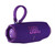 JBL Charge 6 Portable Bluetooth Speaker (Purple) | IP68 Waterproof, DustProof, and DropProof, Outdoor Wireless Audio |28Hrs Playtime