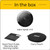 Jabra Speak 510 UC Wireless Bluetooth Speakerphone – Outstanding Sound Quality for Zoom & Google Meet