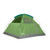 Sundome Camping Tent with Rainfly, 2/3/4/6 Person Tent Sets Up