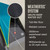 Coleman Carlsbad 4 Person Dark Room Dome Camping Tent with Screen Room
