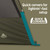6P Camping Tent, Blackout Fabric, Interior Light