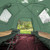 2／4 Person Camping Tent Outdoor Waterproof Family Large