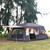 KTT Extra Large Tent 12-14 Person,Family Cabin Tents,2 Bay-Windows,2 Rooms