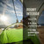 Camping Tent with Rainfly, Weatherproof Family Tent Sets