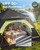 4/6 Person Instant Tent, Camping Tent Setup in 60 Seconds, Waterproof Pop