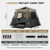 Instant Tents for Camping 4-6 Person Tent Waterproof