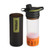 24 oz Water Purifier Bottle - Filter for Hiking, Camping, Survival, Travel
